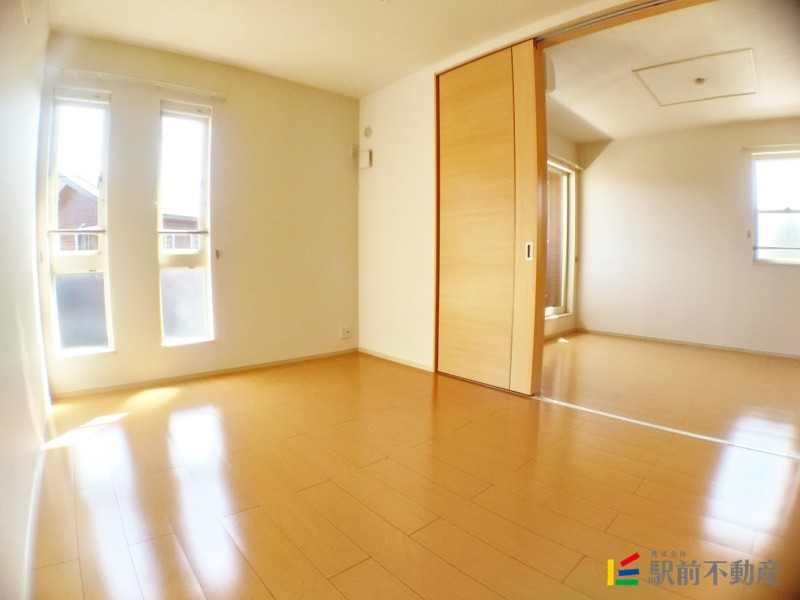 同タイプ別部屋