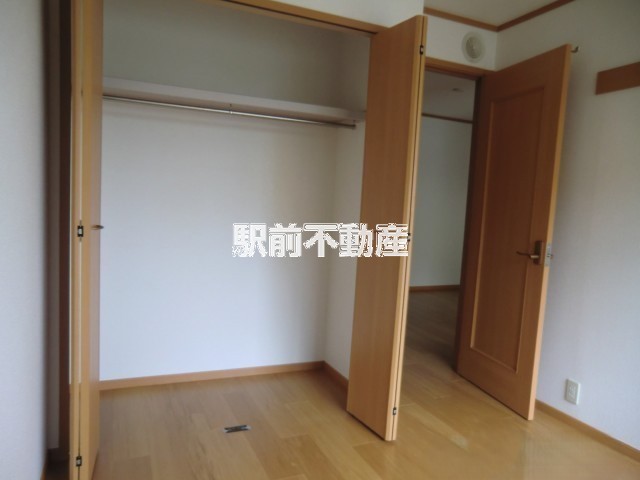 たっぷり収納