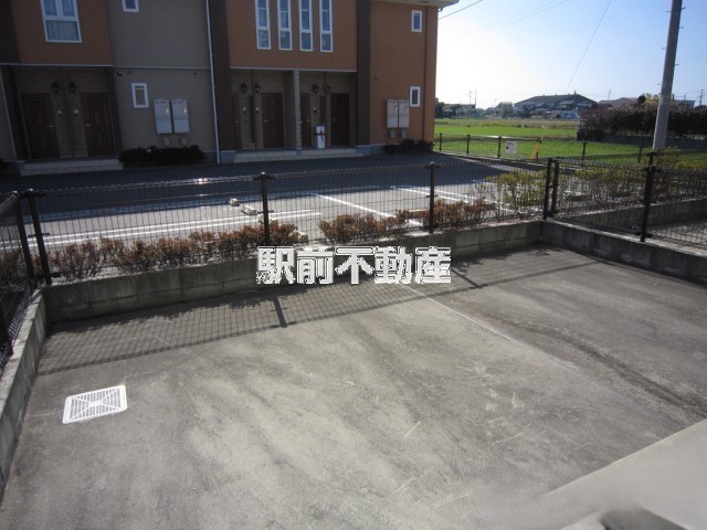 シャンドレ!