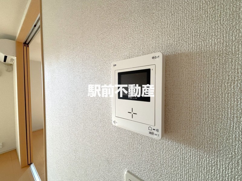 室内イメージ
