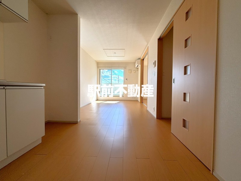 室内イメージ