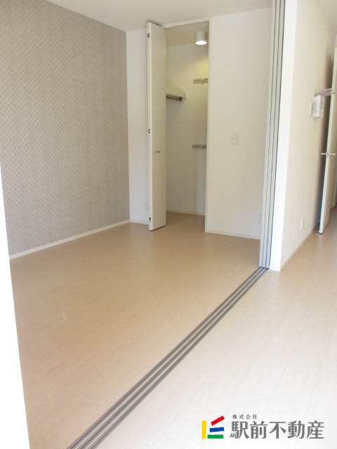 アクセントクロスがあるクロス