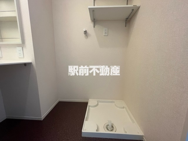 室内洗濯機