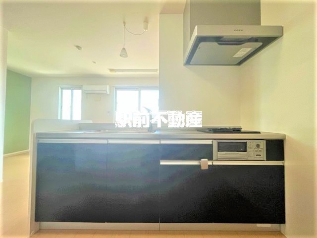 システムキッチン