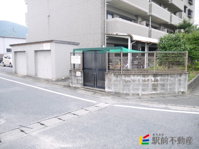 Kステーション大野城 駅前不動産