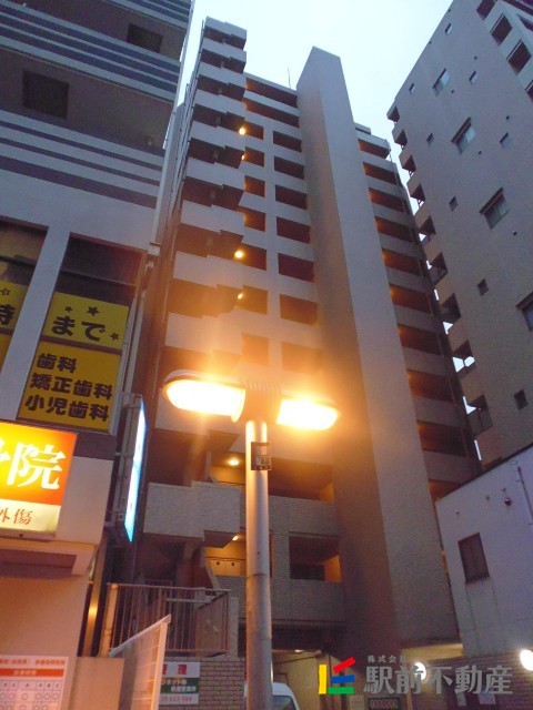 建物画像