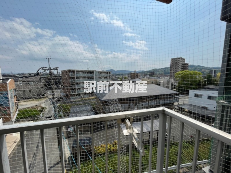 306号室写真