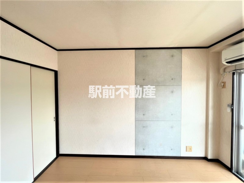 306号室写真