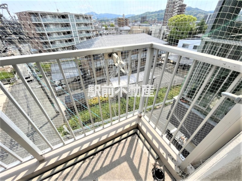 306号室写真