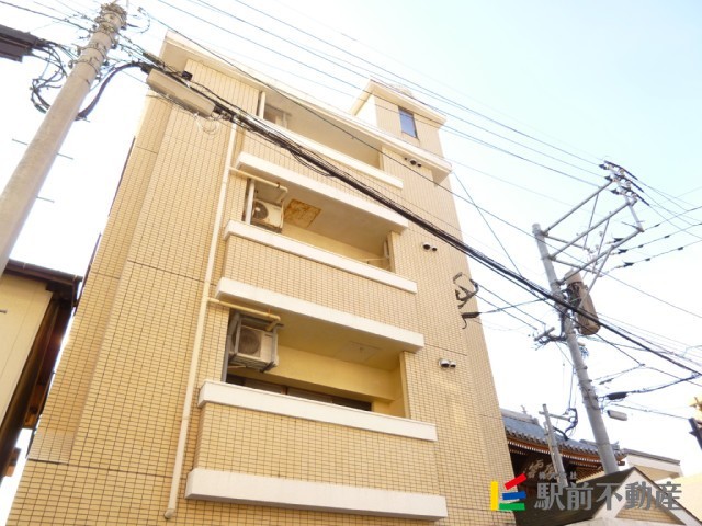 建物画像