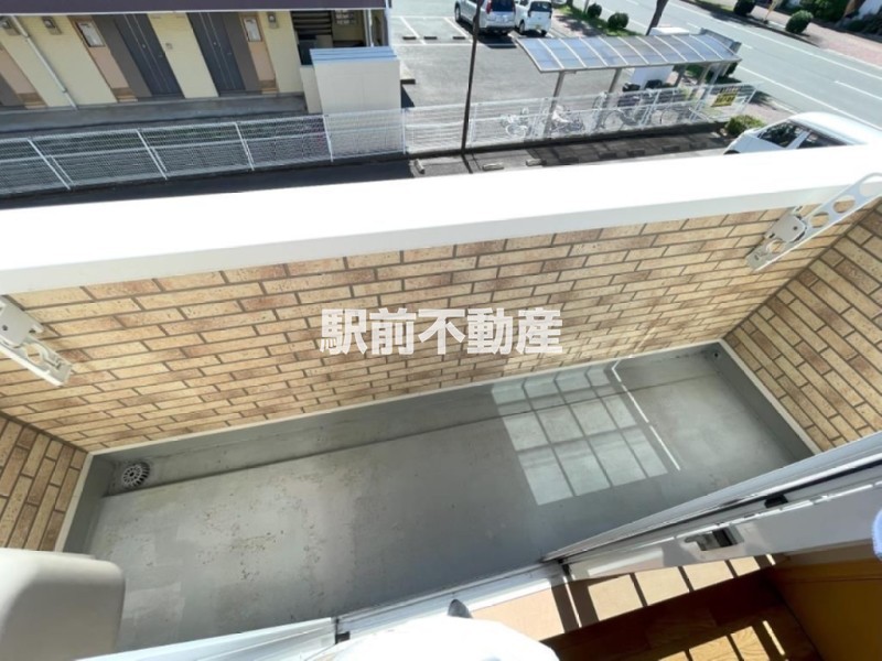 A203流用