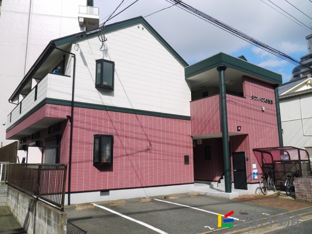 建物画像