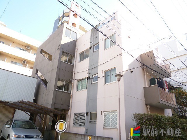 建物画像