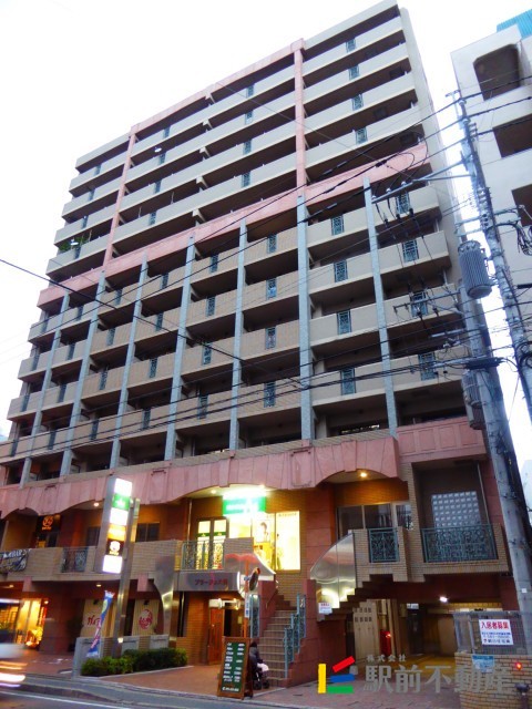 建物画像