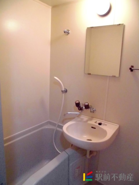 2点ユニットバス