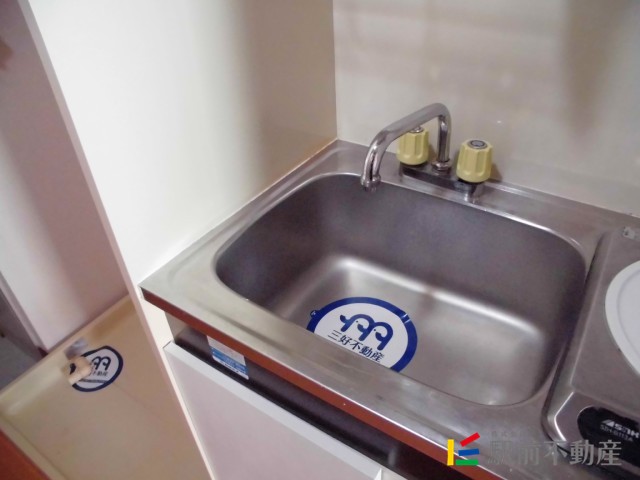 台所シンク