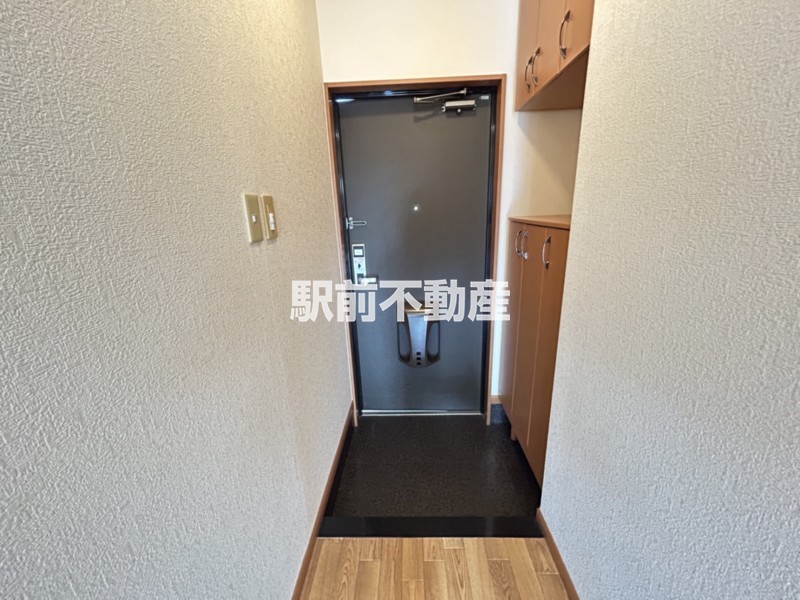 お部屋が直接見えません!