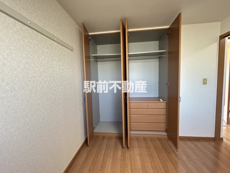 ミラー付です☆