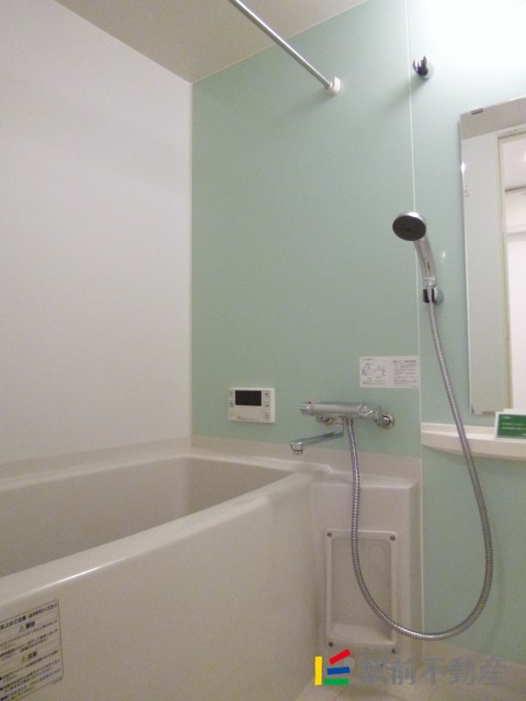 浴室乾燥付き^^