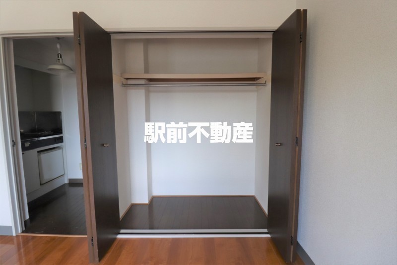 大きな収納♪
