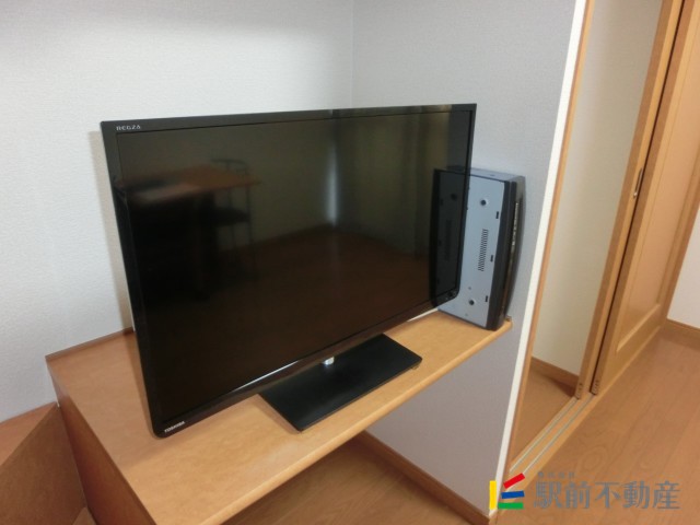 デジタルTV