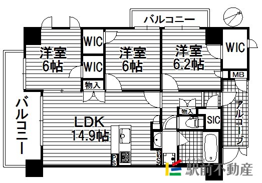 サムネイル