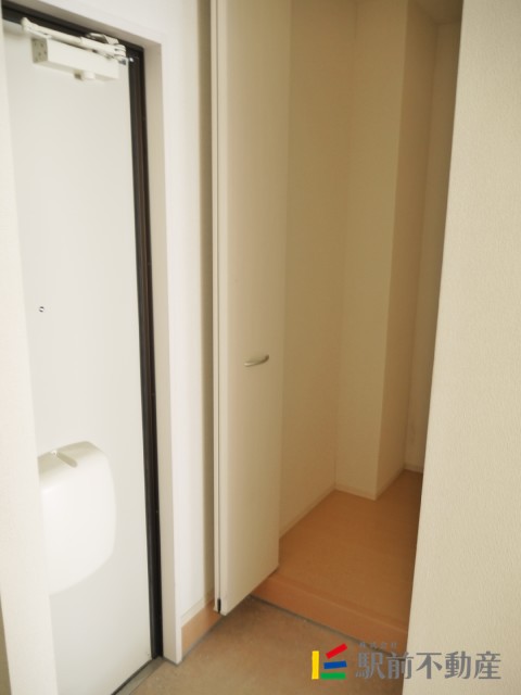 玄関収納