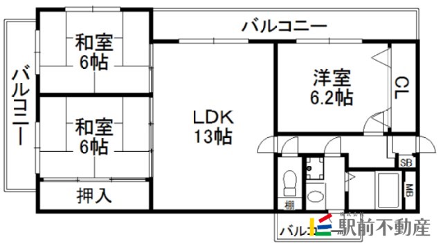 サムネイル