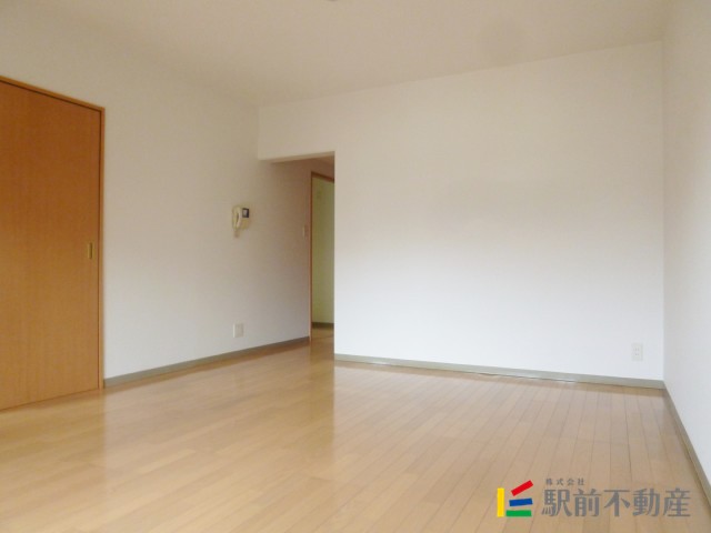 リビング広々14帖!