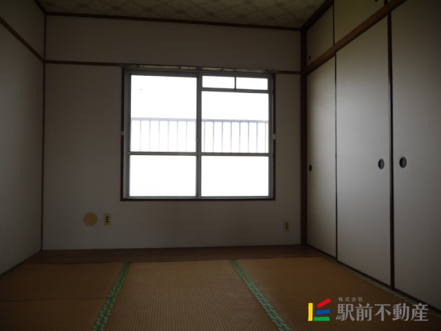 改装前の写真