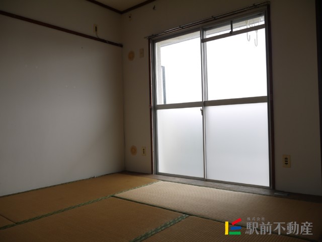改装前の写真