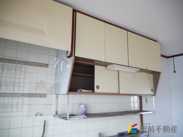 改装前の写真
