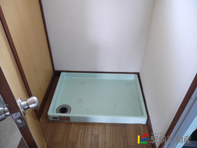 改装前の写真