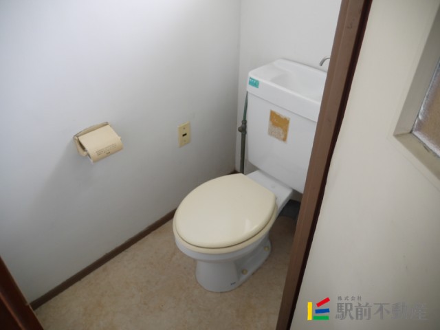 改装前の写真