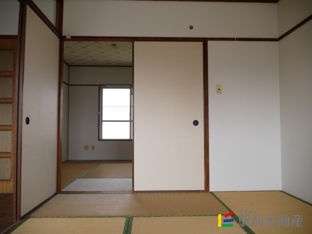改装前の写真