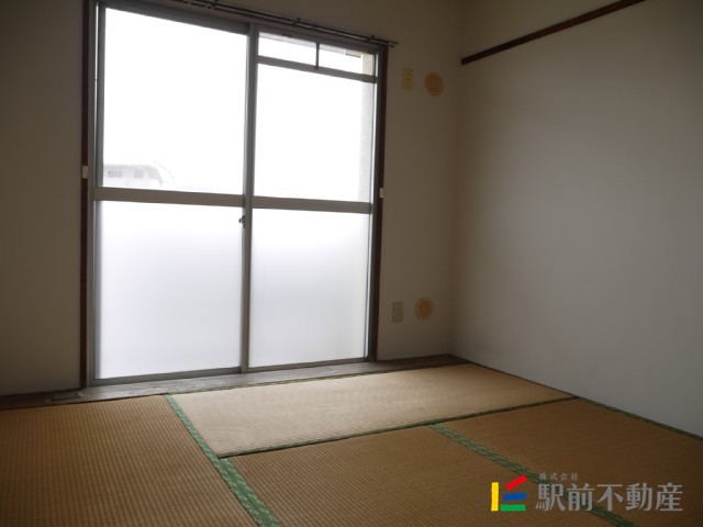 改装前の写真
