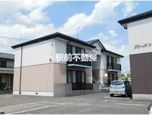 建物画像