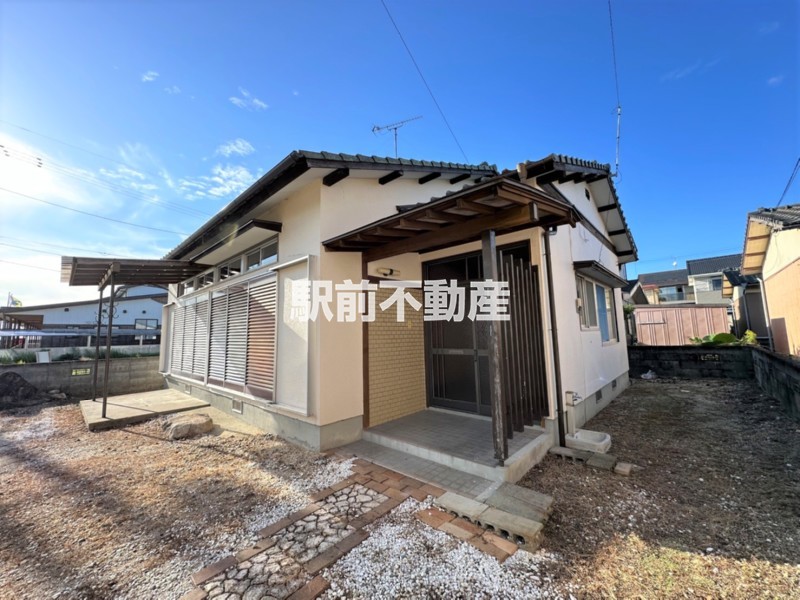建物画像