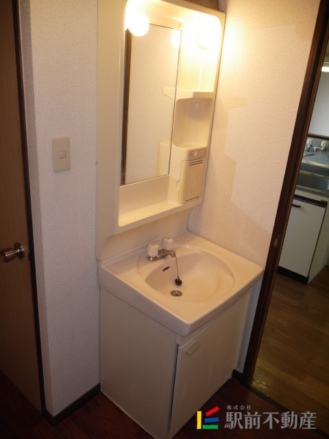 独立洗面化粧台☆