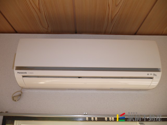 換気がしやすいお部屋です★