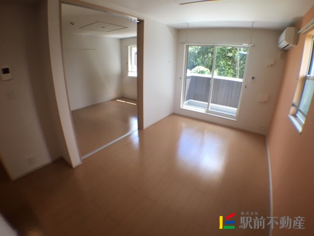 角部屋です★