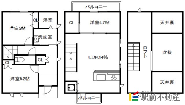 サムネイル