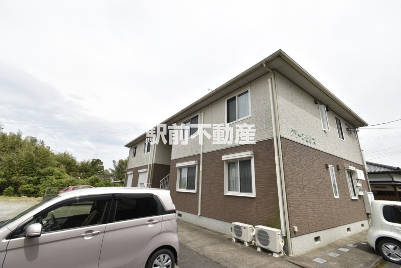 建物画像