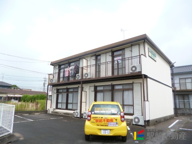 建物画像