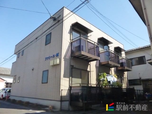建物画像