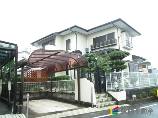 建物画像