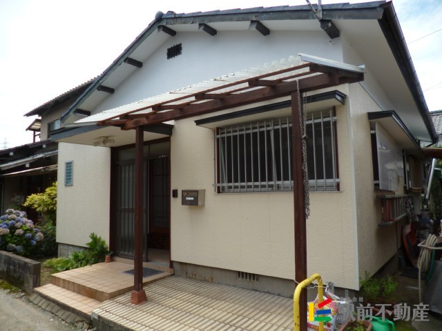 建物画像
