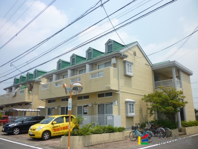 建物画像