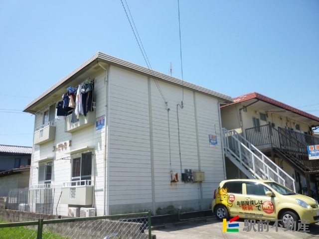 建物画像