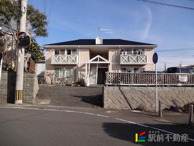 建物画像